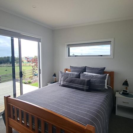 Country Comfort - Only 10 Minutes From Hamilton Cbd Extérieur photo