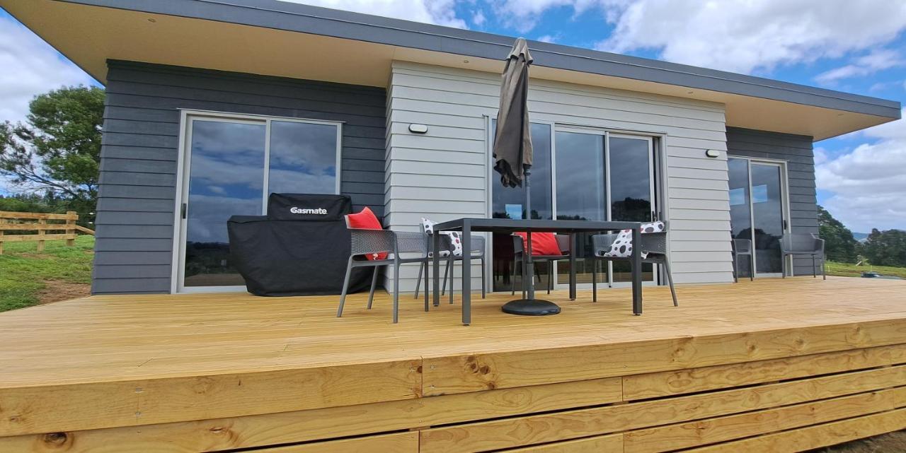 Country Comfort - Only 10 Minutes From Hamilton Cbd Extérieur photo