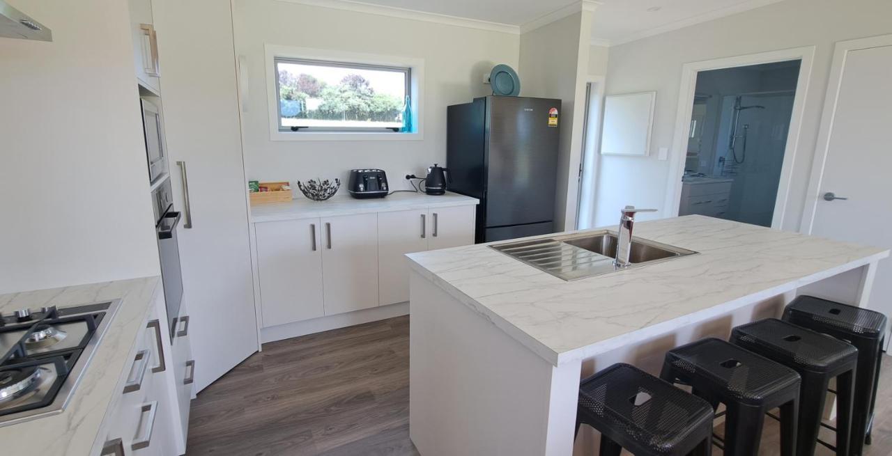 Country Comfort - Only 10 Minutes From Hamilton Cbd Extérieur photo