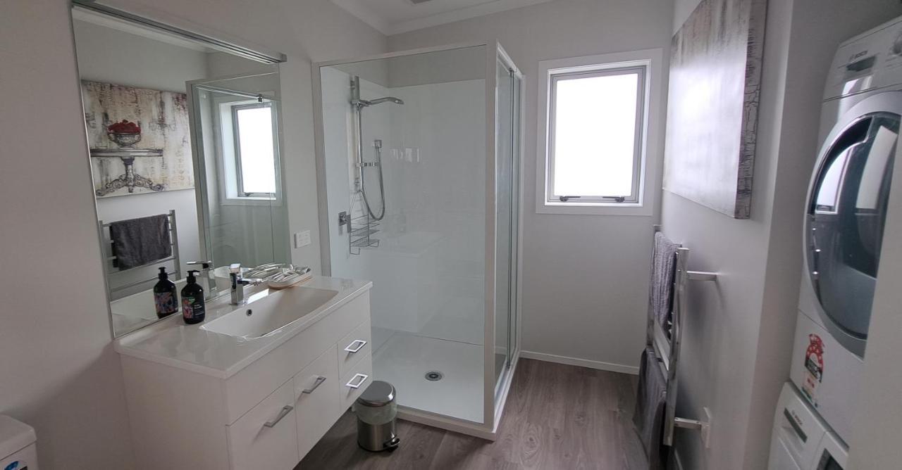 Country Comfort - Only 10 Minutes From Hamilton Cbd Extérieur photo