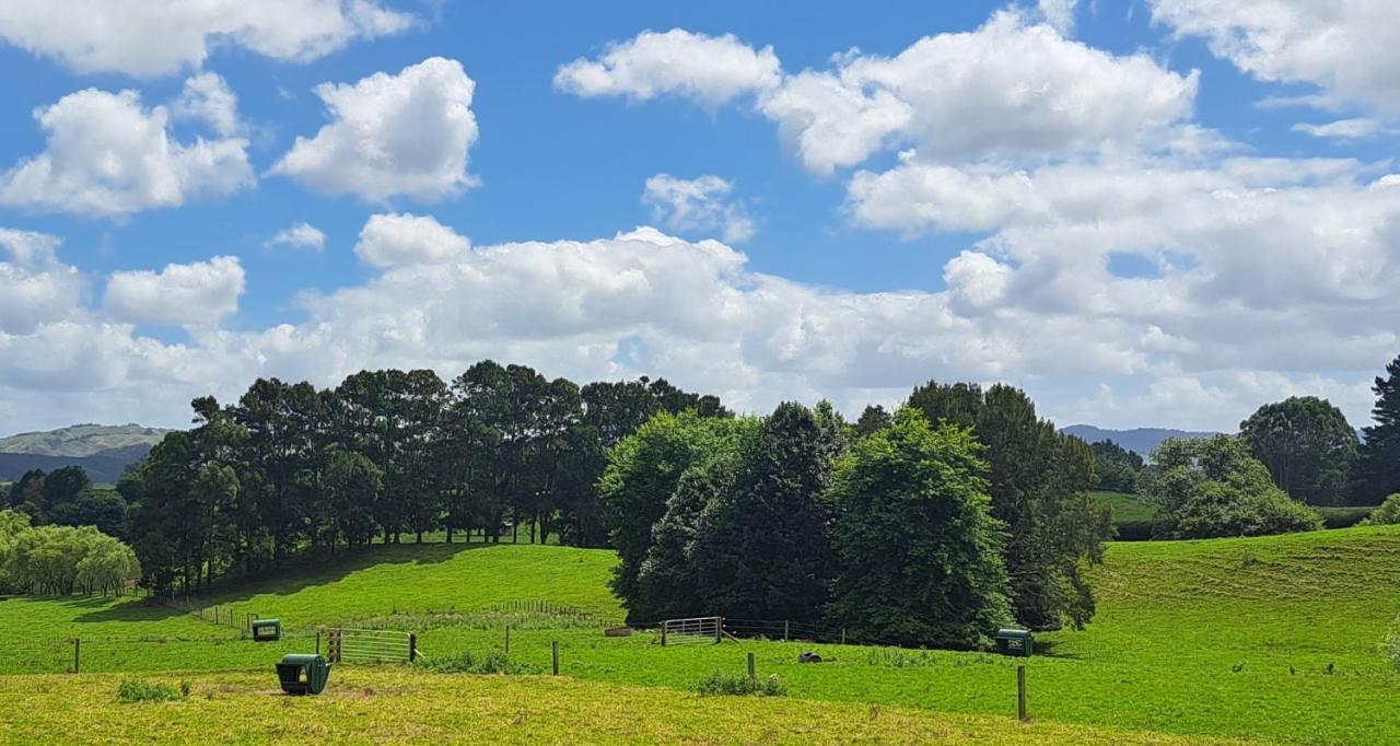 Country Comfort - Only 10 Minutes From Hamilton Cbd Extérieur photo