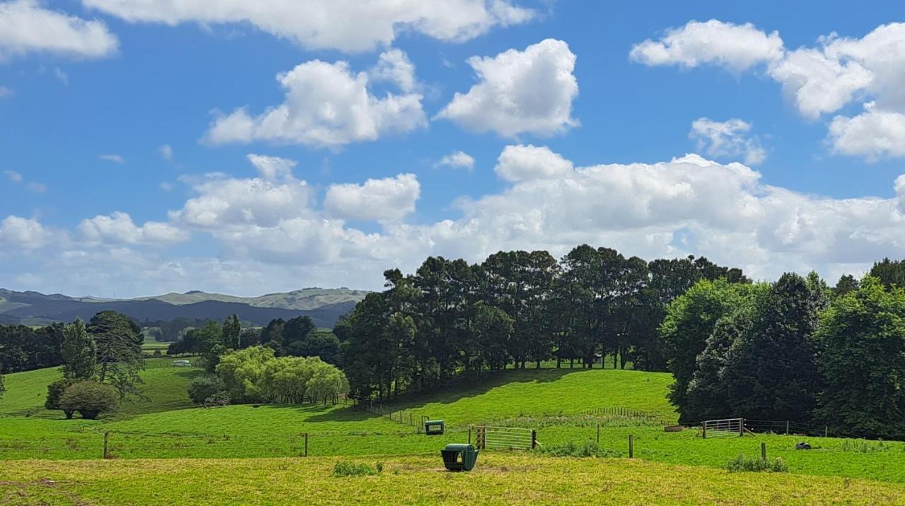 Country Comfort - Only 10 Minutes From Hamilton Cbd Extérieur photo