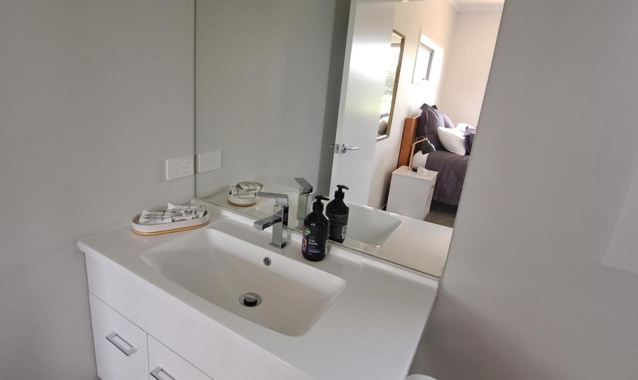 Country Comfort - Only 10 Minutes From Hamilton Cbd Extérieur photo