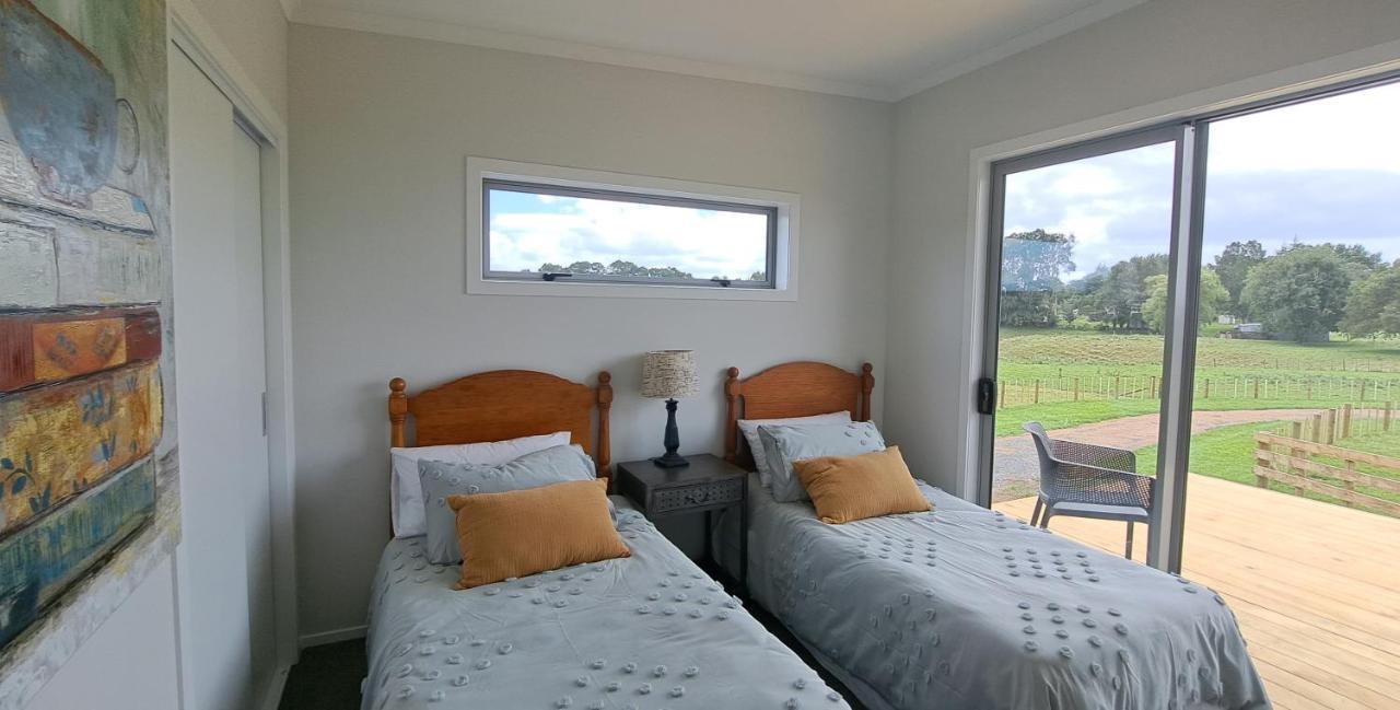 Country Comfort - Only 10 Minutes From Hamilton Cbd Extérieur photo