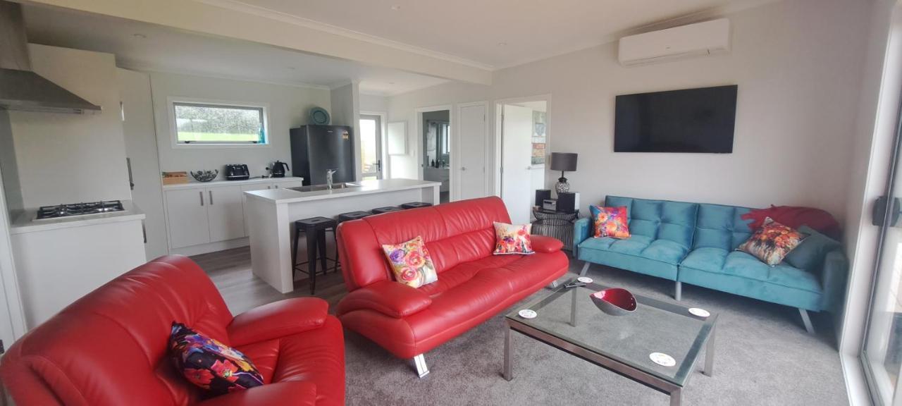 Country Comfort - Only 10 Minutes From Hamilton Cbd Extérieur photo
