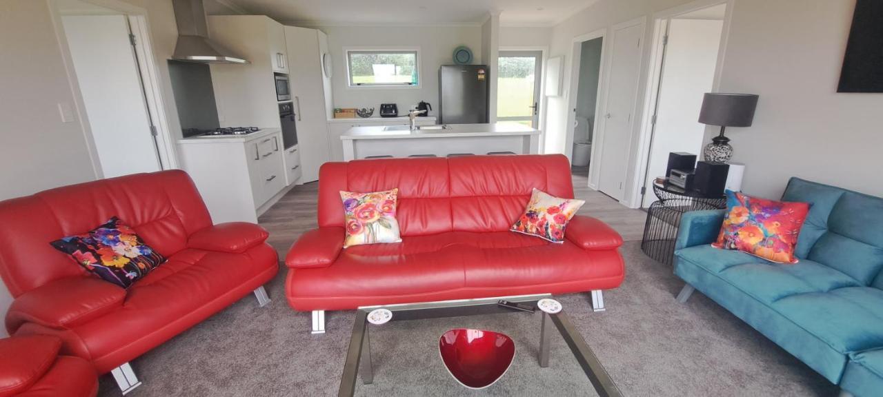 Country Comfort - Only 10 Minutes From Hamilton Cbd Extérieur photo