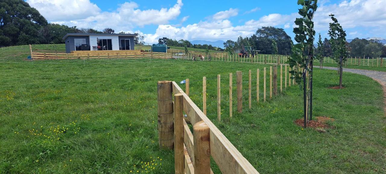 Country Comfort - Only 10 Minutes From Hamilton Cbd Extérieur photo