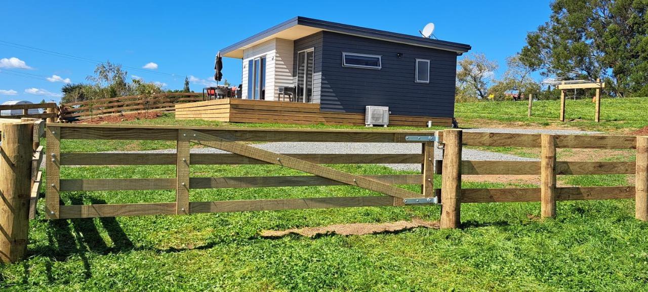 Country Comfort - Only 10 Minutes From Hamilton Cbd Extérieur photo