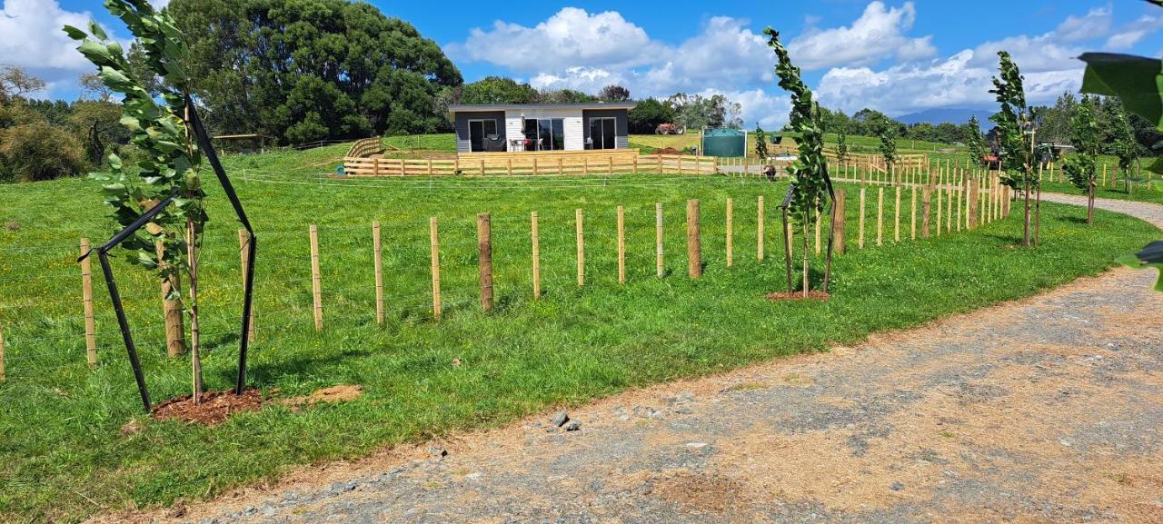 Country Comfort - Only 10 Minutes From Hamilton Cbd Extérieur photo