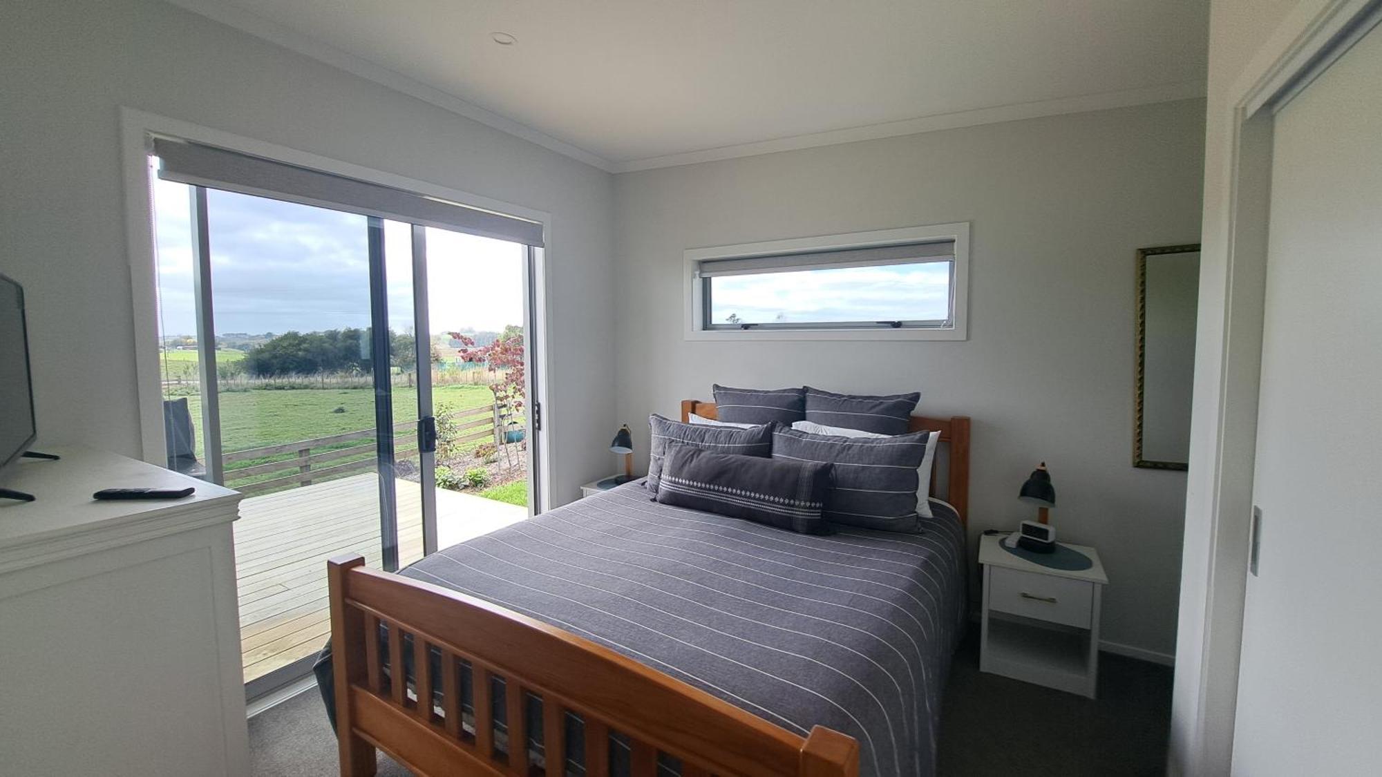 Country Comfort - Only 10 Minutes From Hamilton Cbd Extérieur photo