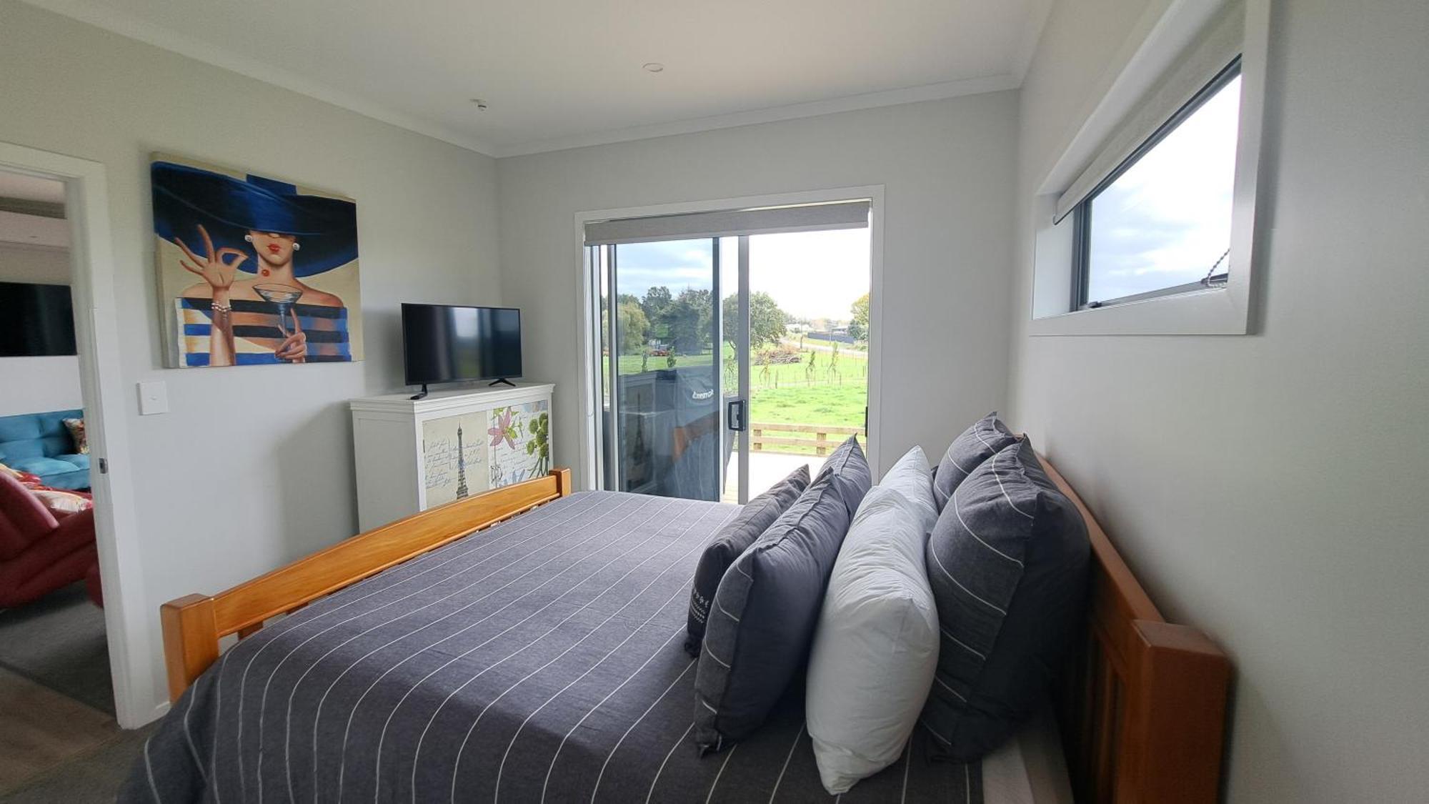 Country Comfort - Only 10 Minutes From Hamilton Cbd Extérieur photo