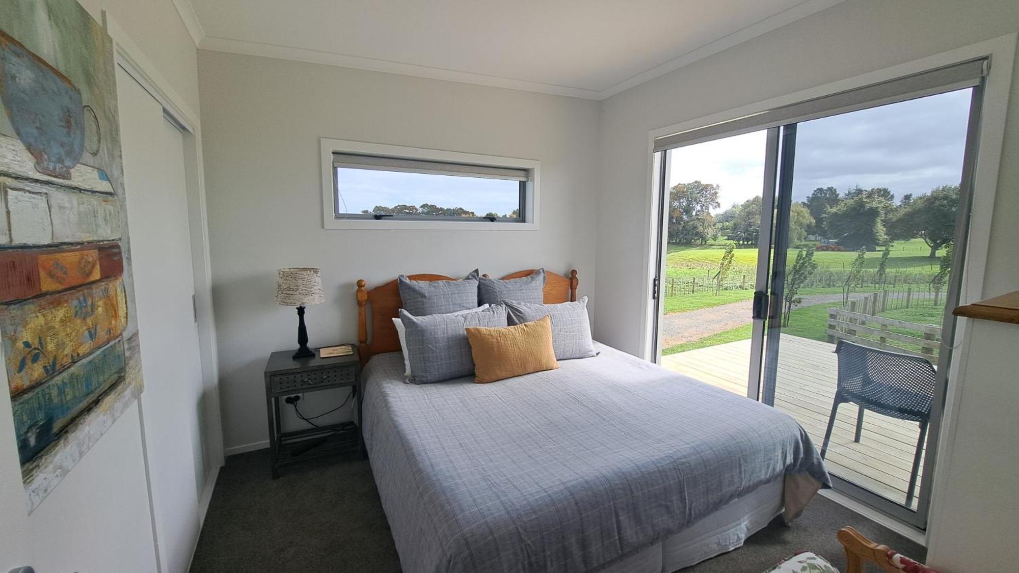 Country Comfort - Only 10 Minutes From Hamilton Cbd Extérieur photo
